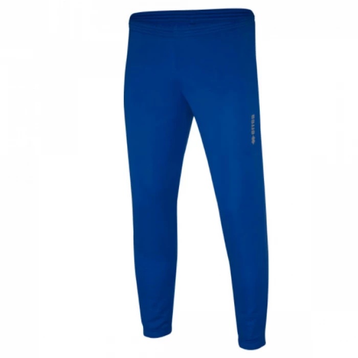 Errea - BAMBINO Pantalone Nevis Azzurro